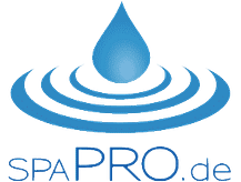 spaPRO.de Logo 30 Jahre