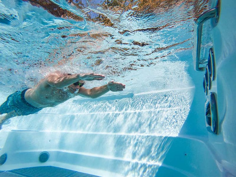 hotspring-endless-pool